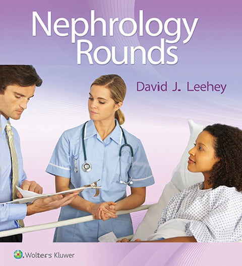 Nephrology Rounds | Zookal Textbooks | Zookal Textbooks