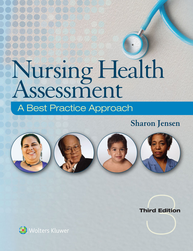 Nursing Health Assessment | Zookal Textbooks | Zookal Textbooks