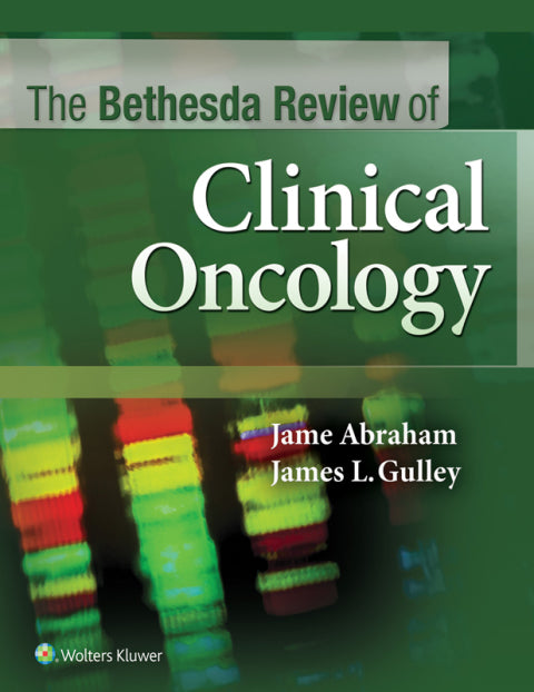 The Bethesda Review of Oncology | Zookal Textbooks | Zookal Textbooks