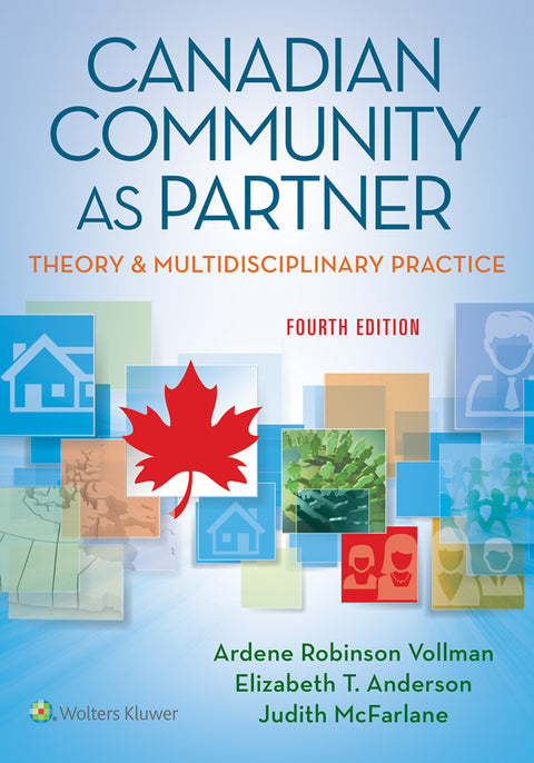 Canadian Community As Partner | Zookal Textbooks | Zookal Textbooks