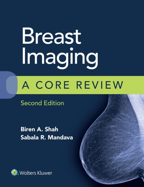 Breast Imaging | Zookal Textbooks | Zookal Textbooks