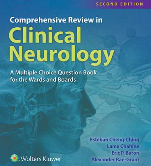 Comprehensive Review in Clinical Neurology | Zookal Textbooks | Zookal Textbooks