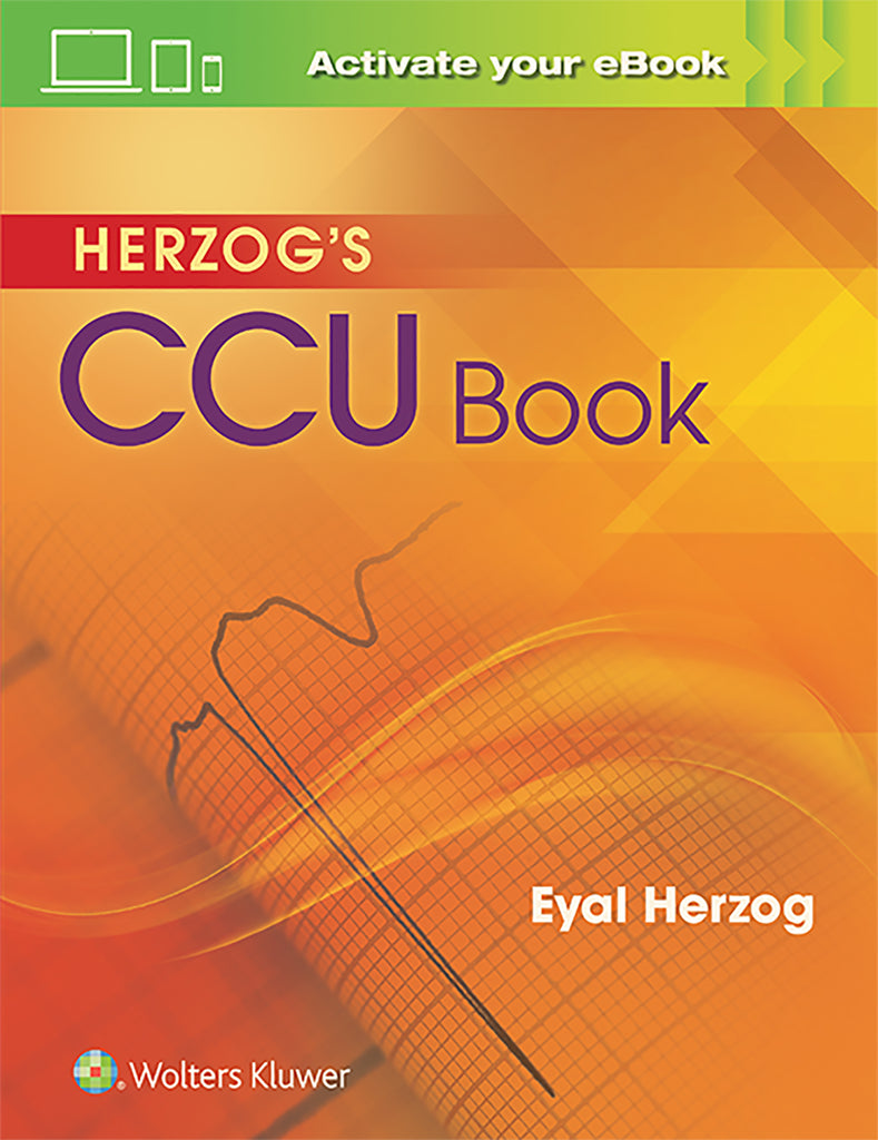 Herzog's CCU Book | Zookal Textbooks | Zookal Textbooks