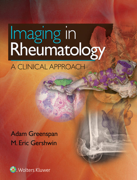 Imaging in Rheumatology | Zookal Textbooks | Zookal Textbooks