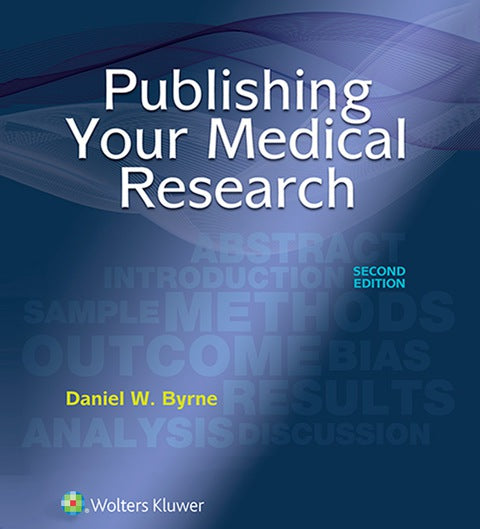 Publishing Your Medical Research | Zookal Textbooks | Zookal Textbooks