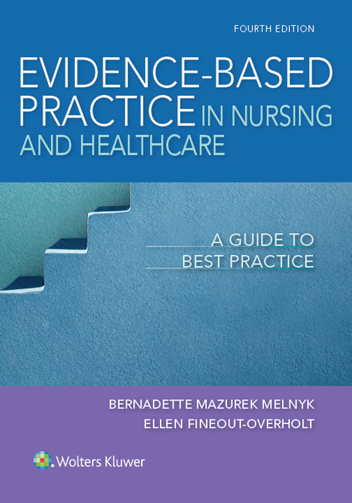 Evidence-Based Practice in Nursing & Healthcare | Zookal Textbooks | Zookal Textbooks