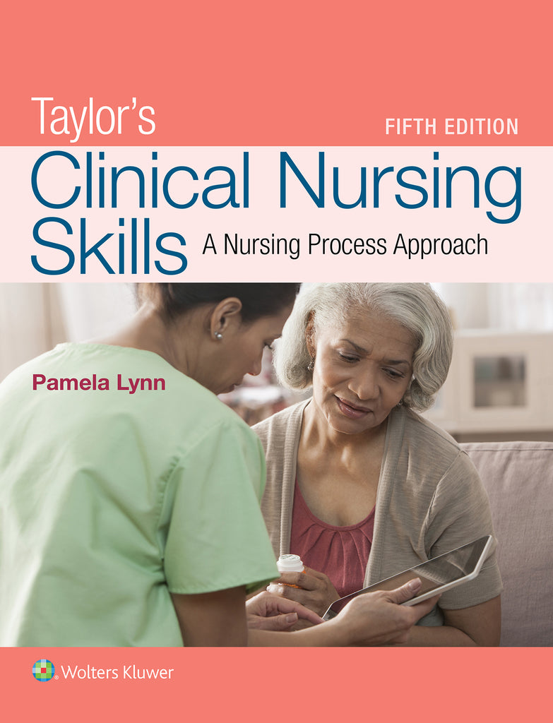 Taylor's Clinical Nursing Skills | Zookal Textbooks | Zookal Textbooks