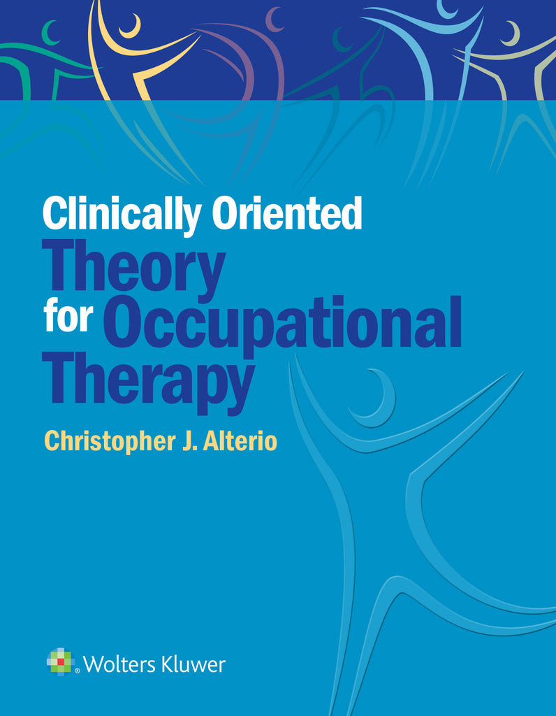 Clinically-Oriented Theory for Occupational Therapy | Zookal Textbooks | Zookal Textbooks