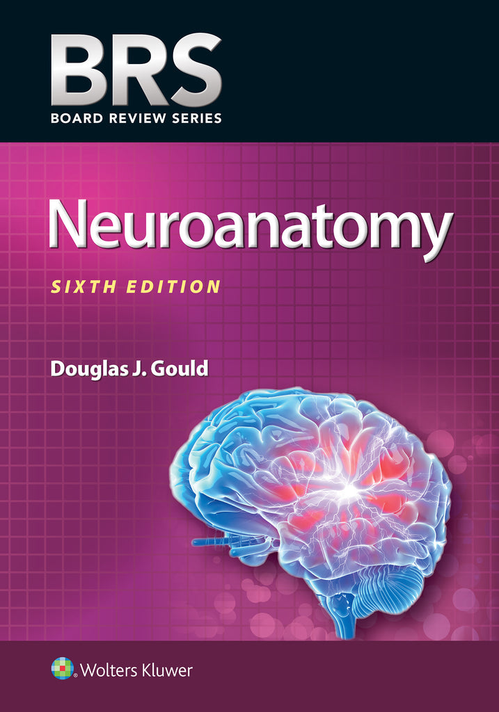 BRS Neuroanatomy | Zookal Textbooks | Zookal Textbooks