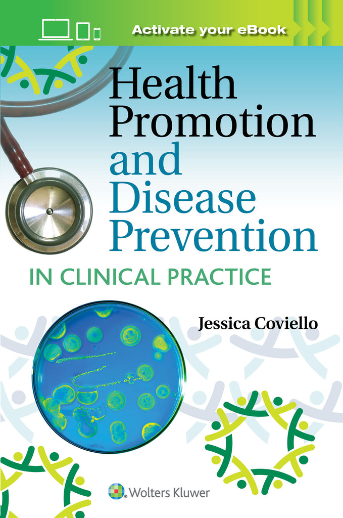 Health Promotion and Disease Prevention in Clinical Practice | Zookal Textbooks | Zookal Textbooks