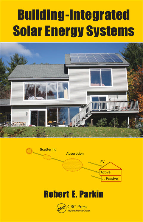 Building-Integrated Solar Energy Systems | Zookal Textbooks | Zookal Textbooks