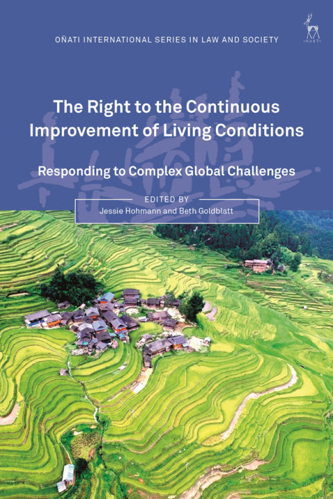 The Right to the Continuous Improvement of Living Conditions | Zookal Textbooks | Zookal Textbooks