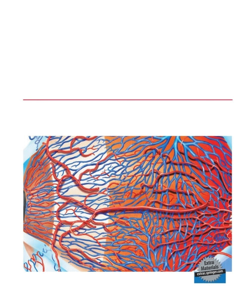 Atlas of the Sensory Organs | Zookal Textbooks | Zookal Textbooks