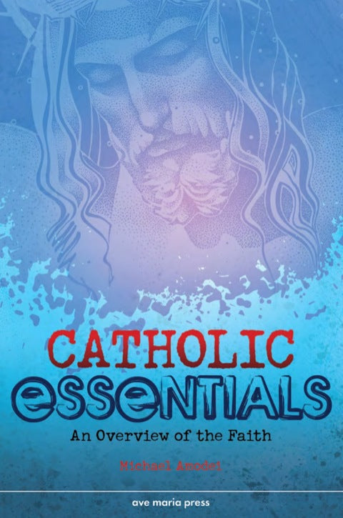 Catholic Essentials | Zookal Textbooks | Zookal Textbooks