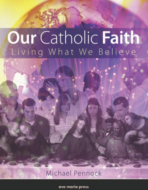 Our Catholic Faith | Zookal Textbooks | Zookal Textbooks