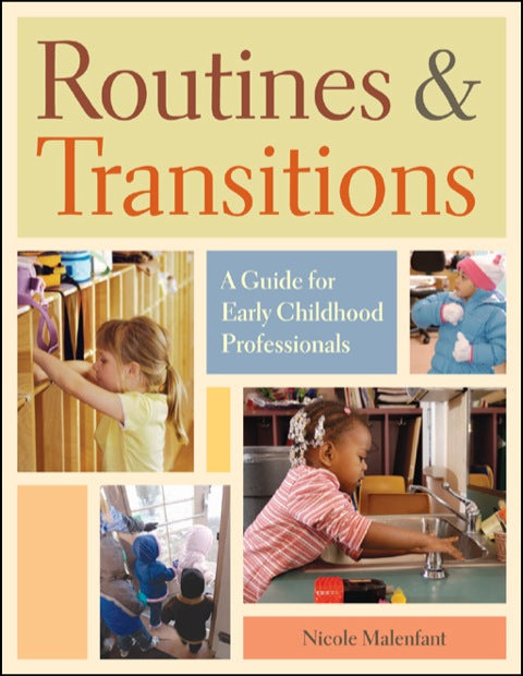 Routines and Transitions | Zookal Textbooks | Zookal Textbooks