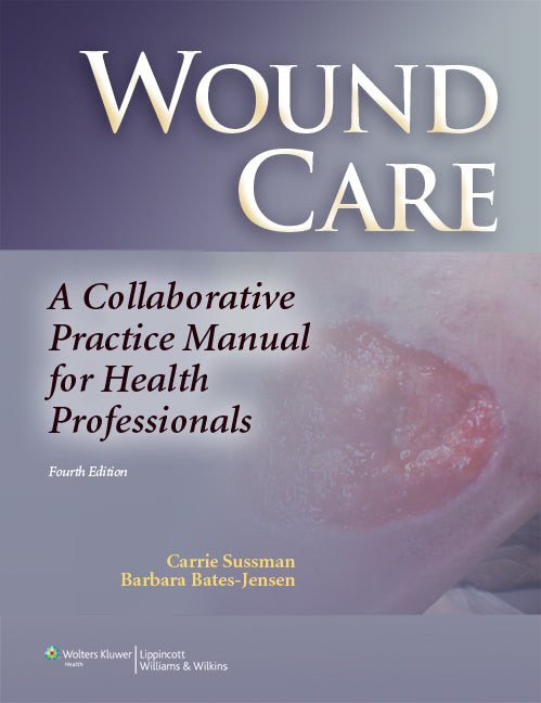 Wound Care | Zookal Textbooks | Zookal Textbooks