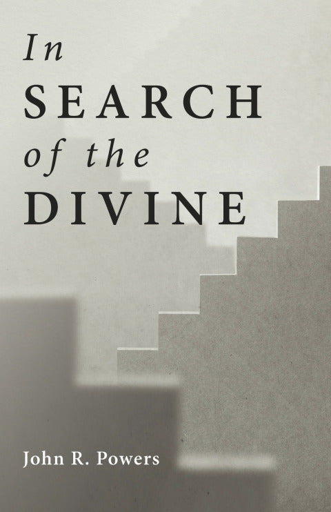In Search of the Divine | Zookal Textbooks | Zookal Textbooks