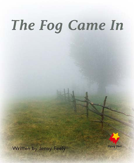 The Fog Came In | Zookal Textbooks | Zookal Textbooks