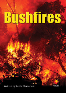 Bushfires | Zookal Textbooks | Zookal Textbooks