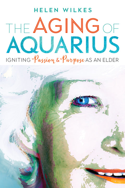 The Aging of Aquarius | Zookal Textbooks | Zookal Textbooks