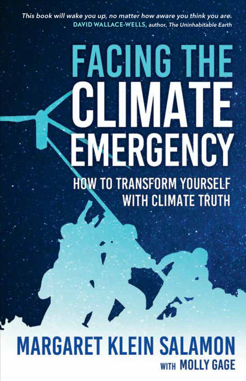 Facing the Climate Emergency | Zookal Textbooks | Zookal Textbooks