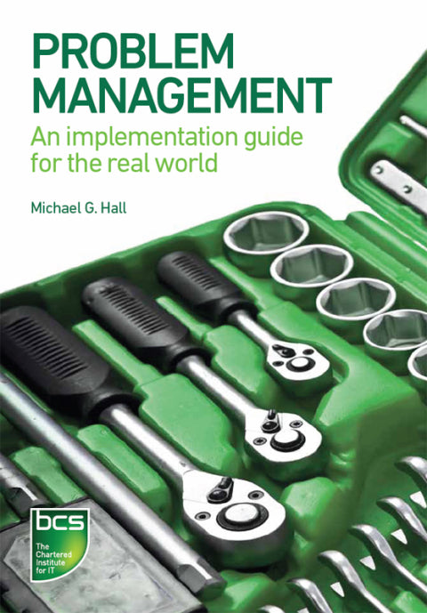 Problem Management | Zookal Textbooks | Zookal Textbooks