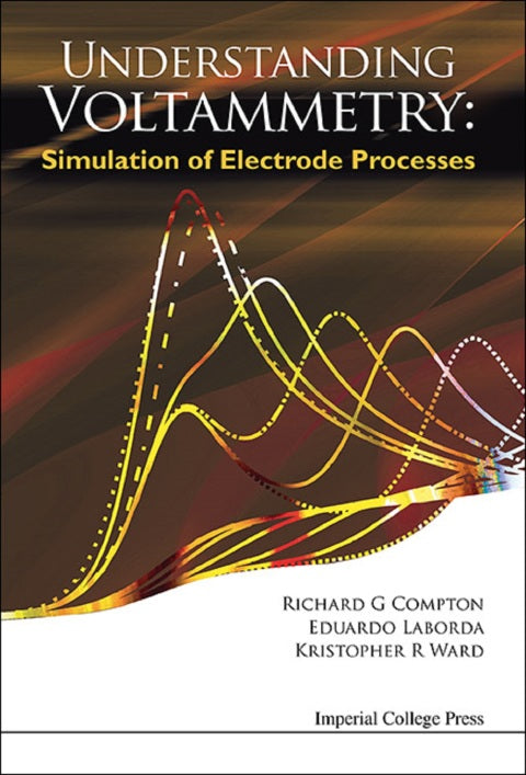 Understanding Voltammetry: Simulation Of Electrode Processes | Zookal Textbooks | Zookal Textbooks