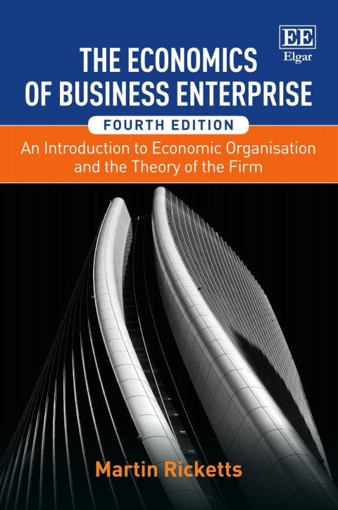 The Economics of Business Enterprise | Zookal Textbooks | Zookal Textbooks