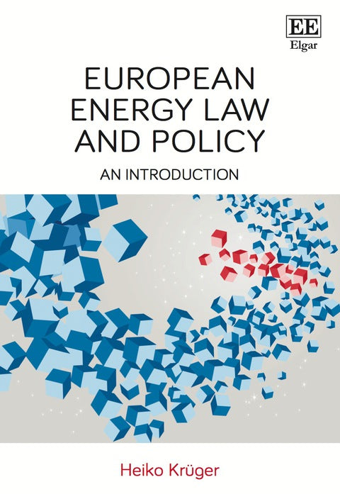European Energy Law and Policy | Zookal Textbooks | Zookal Textbooks
