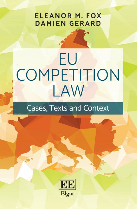 EU Competition Law | Zookal Textbooks | Zookal Textbooks