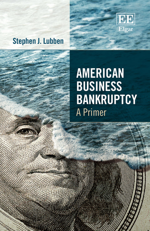 American Business Bankruptcy | Zookal Textbooks | Zookal Textbooks