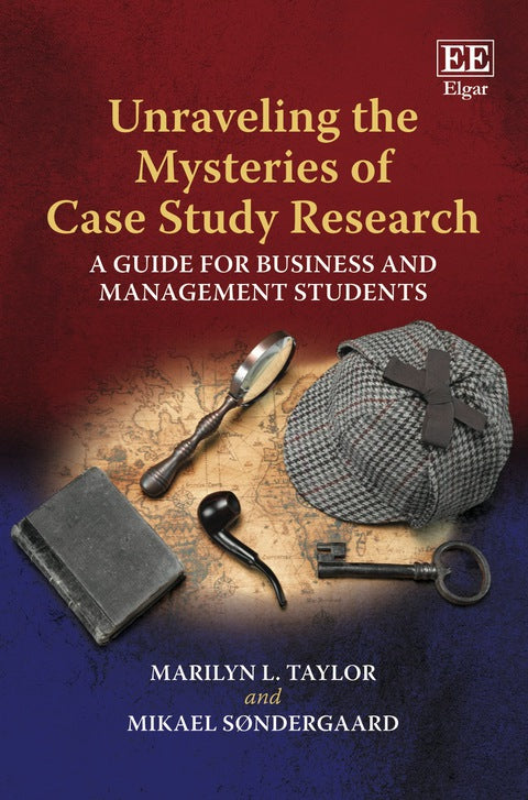 Unraveling the Mysteries of Case Study Research: A Guide for Business and Management Students | Zookal Textbooks | Zookal Textbooks