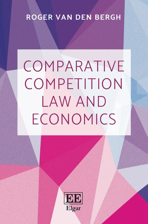 Comparative Competition Law and Economics: | Zookal Textbooks | Zookal Textbooks