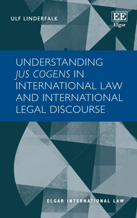Understanding Jus Cogens in International Law and International Legal Discourse | Zookal Textbooks | Zookal Textbooks