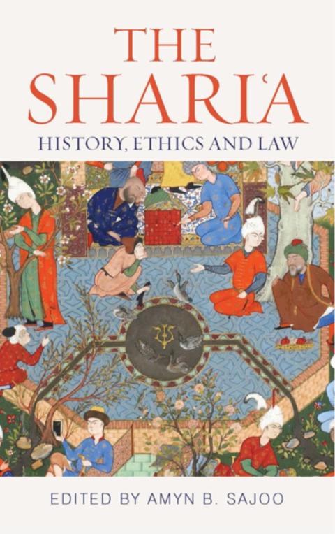The Shari'a | Zookal Textbooks | Zookal Textbooks