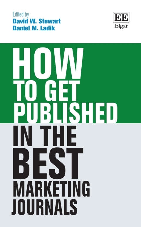 How to Get Published in the Best Marketing Journals | Zookal Textbooks | Zookal Textbooks