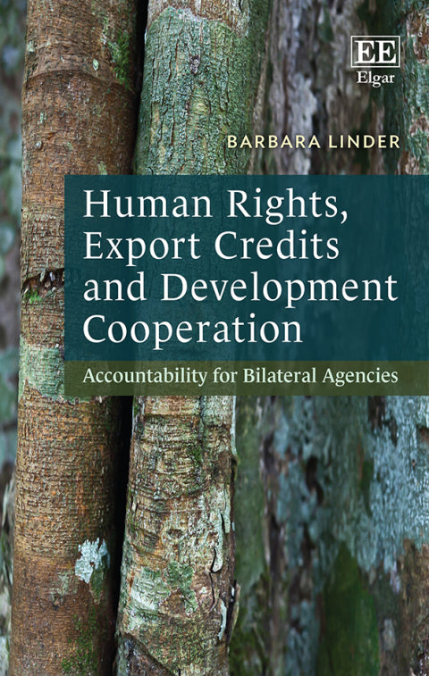 Human Rights, Export Credits and Development Cooperation | Zookal Textbooks | Zookal Textbooks
