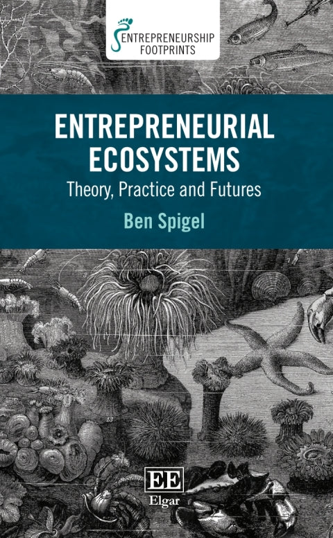 Entrepreneurial Ecosystems | Zookal Textbooks | Zookal Textbooks