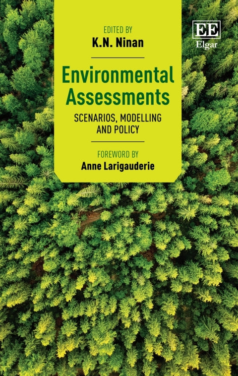 Environmental Assessments | Zookal Textbooks | Zookal Textbooks