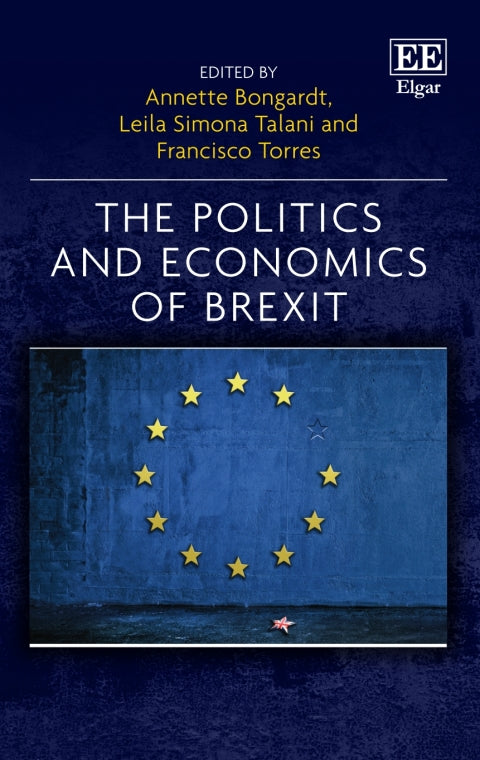 The Politics and Economics of Brexit | Zookal Textbooks | Zookal Textbooks