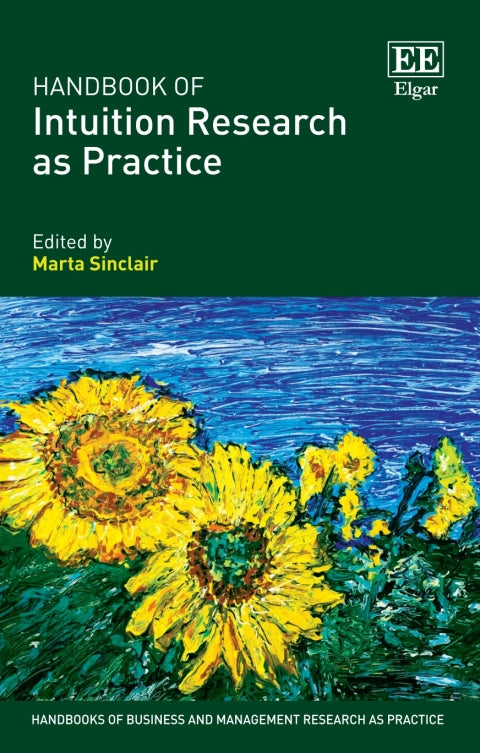 Handbook of Intuition Research as Practice | Zookal Textbooks | Zookal Textbooks