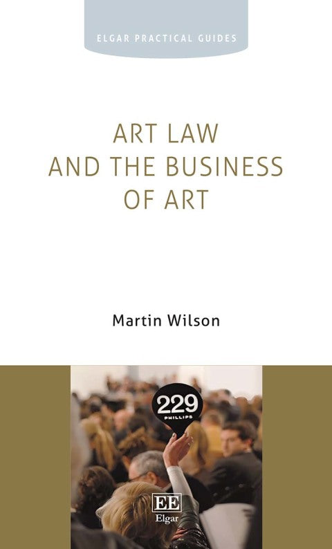 Art Law and the Business of Art | Zookal Textbooks | Zookal Textbooks