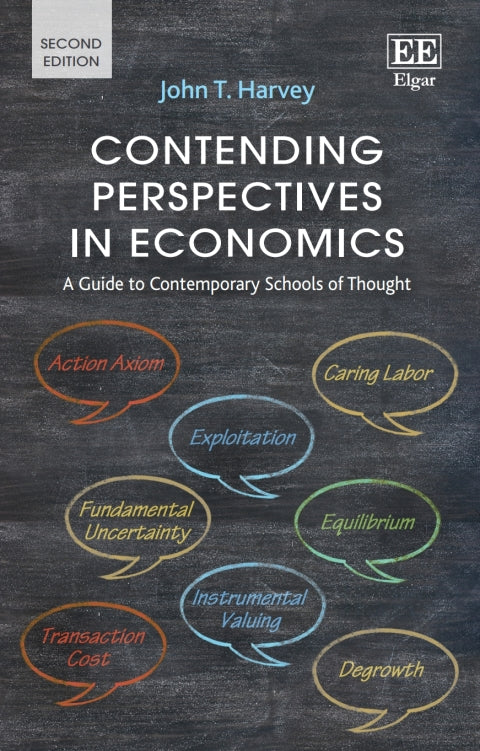 Contending Perspectives in Economics | Zookal Textbooks | Zookal Textbooks