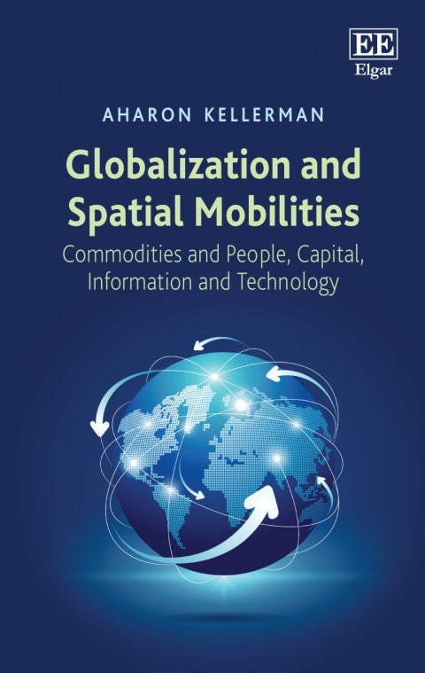 Globalization and Spatial Mobilities | Zookal Textbooks | Zookal Textbooks