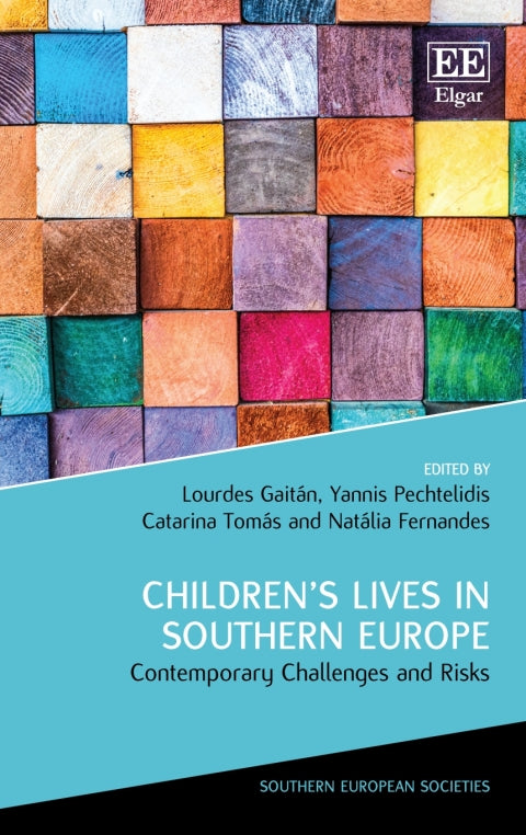 Children's Lives in Southern Europe | Zookal Textbooks | Zookal Textbooks