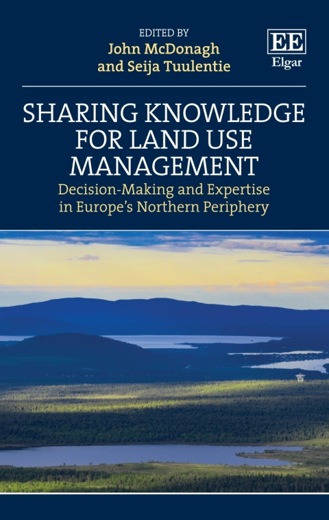 Sharing Knowledge for Land Use Management | Zookal Textbooks | Zookal Textbooks