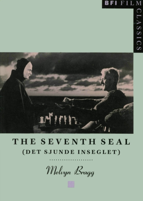 The Seventh Seal | Zookal Textbooks | Zookal Textbooks