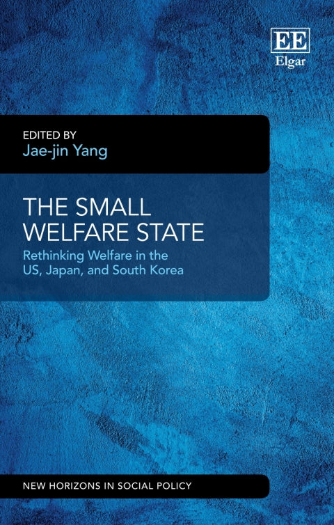The Small Welfare State | Zookal Textbooks | Zookal Textbooks