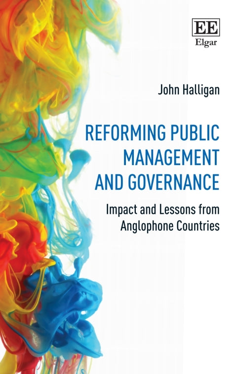 Reforming Public Management and Governance | Zookal Textbooks | Zookal Textbooks